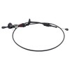 MOTOKU Automatic Shift Cable for Dodge Dakota 46RE 2001-2003, Ram