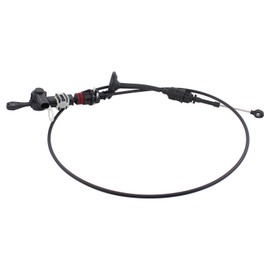 MOTOKU Automatic Shift Cable for Dodge Dakota 46RE 2001-2003, Ram 1500 2002-2006, Ram 2500 3500 2003-2009 47RE 48RE Transmission