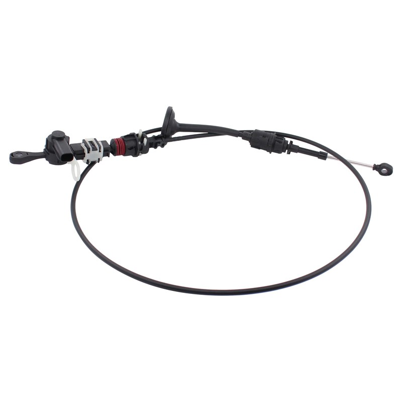 MOTOKU Automatic Shift Cable for Dodge Dakota 46RE 2001-2003, Ram