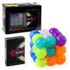 Magnetic Balls Building Blocks DIY Magnetic Sphere Balls with 54Pcs
