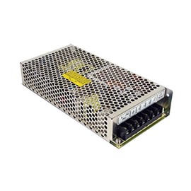 Switching power supply for LED 150W 15V 10A ; MeanWell, RS-150-15