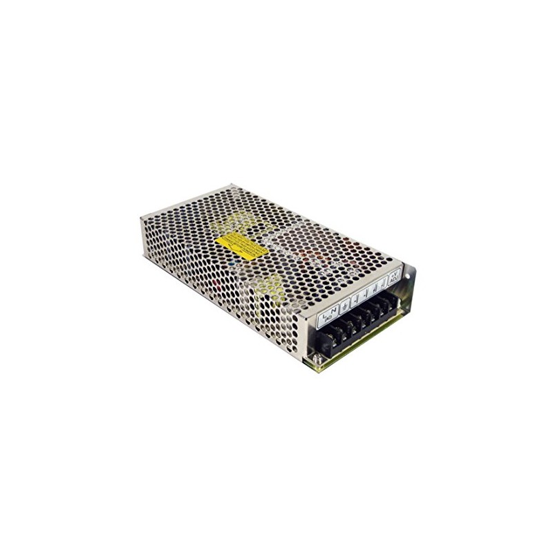 Switching power supply for LED 150W 15V 10A ; MeanWell,