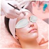 BIUDECO Eye Mask for Use Light Blocking Eye Cover for