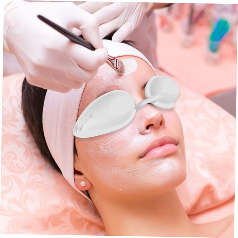 BIUDECO Eye Mask for Use Light Blocking Eye Cover for
