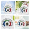 Ciieeo Professional Refrigerator Thermometer High Precision Food Temperature Gauge for