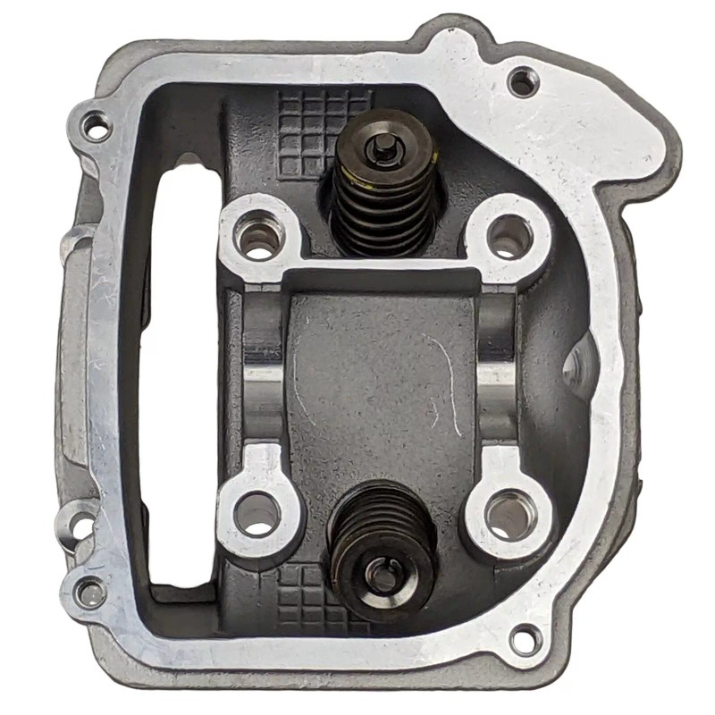 RedCap Big Bore Cylinder Head 62mm B-Block for Gy6 4-Stroke