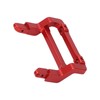 Aluminium Front Bumper Mount RC Car for AXIAL SCX24 1/24