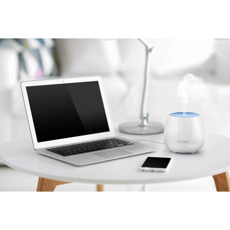 Estban Edition Easy Pop Fragrance Dispenser USB Power Supply