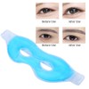 Eye Mask Cooling, Dark Circles Cooling, Ice Eye Mask, Reusable