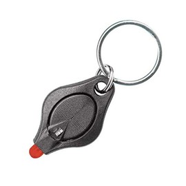 LRI PRK Photon II LED Keychain Micro-Light, Red Beam