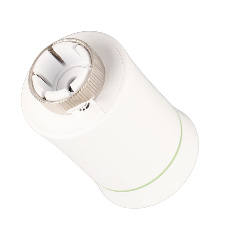 Radiator Thermostat Voice Control Heating Temperature Controller Remote Control Accessory