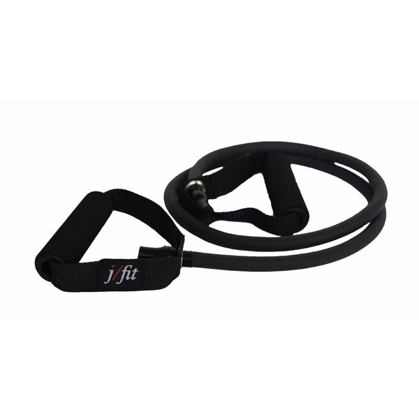 j/fit XX-Heavy Resistance Tubing with Handles
