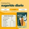 Premios - Tendones de Res Libre Pastoreo - Masticable 100%