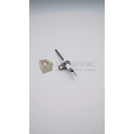 York Luxaire Coleman Luxaire York Gas Furnace Flame Sensor Rod 025-37499-000 S1-02537499000