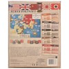 Worthington Games One Hour World War II Strategic Board Game.