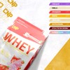 CNP Professional CNP Professional Premium Whey Protein Powder 2kg &