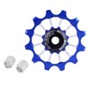 Gear Pulley, Bicycle Pulley, Rear Derailleur Roller, Bicycle Rear Derailleur