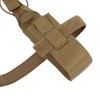 EXCELLENT ELITE SPANKER Tactical Military Portable Belt Bottle Holder Molle