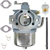 ZAMDOE EY28 Carburetor for Subaru Robin EY28D EY 28 28D