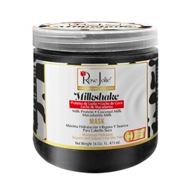 Rose Jolie Mask Milkshake