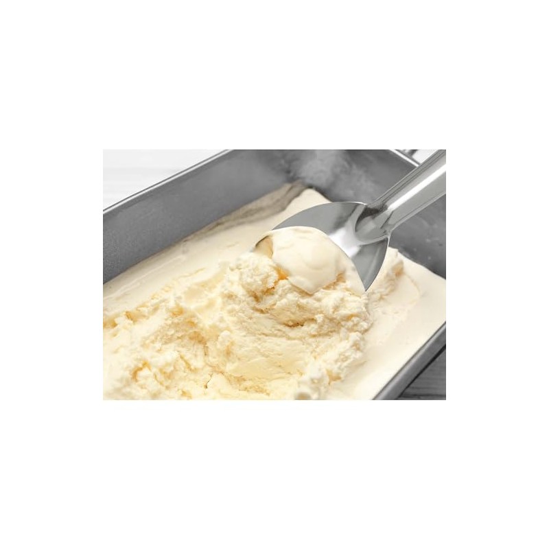 Harold Import Company Herramientas para helados y congelados, anticongelante y
