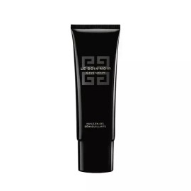 Givenchy Beauty 갤러리아 [지방시] 르 스왕 느와 메이크업 리무버 Galleria [Givenchy] Le Soin Noir Makeup Remover [125ML]