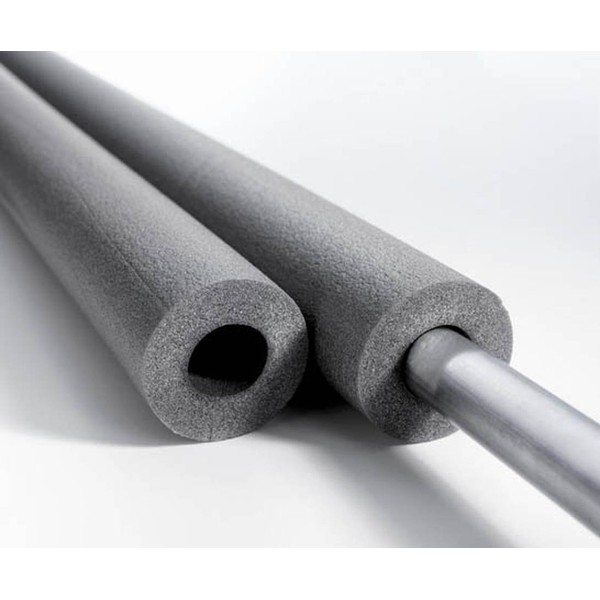 Climaflex Pipe Insulation - Foam Pipe Lagging - 35mm x 13mm (50)