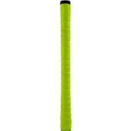 Cushion Hockey Stick Grip - Fluorescent Yellow
