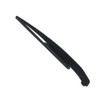 Infiniti Rear Wiper Arm and Blade, SEMOLTO Rear Windsheild Back