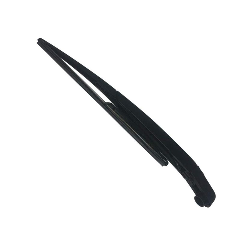 Infiniti Rear Wiper Arm and Blade, SEMOLTO Rear Windsheild Back