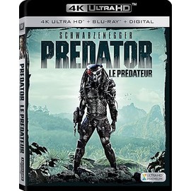 Predator [4K UHD]