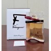 Ferragamo F BY FERRAGAMO 1.7 EAU DE PARFUM SPRAY FOR WOMEN NEW IN SEALED BOX