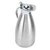 Vacuum Jug Stainless Steel Portable Household Thermal Insulation Kettle Cold