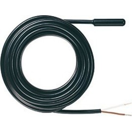 Gira 149300 Remote Sensor Room Temperature Controller 4 m Supply Cable Accessories