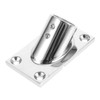 Kisangel Sets Boat Bracket for Rod Yacht Pole Stainless Steel