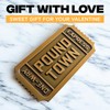 Pound Town Ticket - One Way Ticket to Pound Town