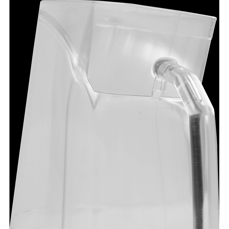 San Jamar PPP60 Perfect Pour Shatter-Resistant Beer Pitcher, 60 oz.