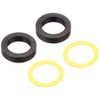 SANEI PP42-15S-13 Water Supply Pipe Adjustment Washer, Adjustable Slip Washer,