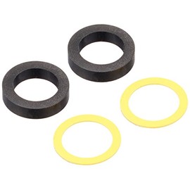 SANEI PP42-15S-13 Water Supply Pipe Adjustment Washer, Adjustable Slip Washer, 1 Each