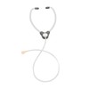 Replacement Stethoscope Tube Binaural Sound Noise Detection Accessory Stethoscope Tube