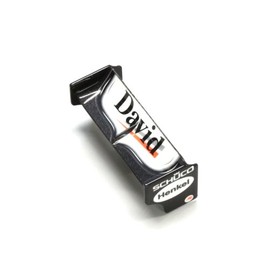 京商 リアウイング (マクラーレンメルセデスMP4-19 No.5) ラジコン用パーツ MFB31-02R