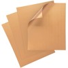 Copper Grill Mat, Set of 4 BBQ Grill Mat Non