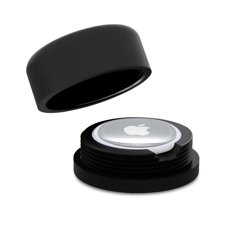 Printmain GPS Tracker Magnetic Case For Vehicles Compatible With Apple