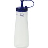 Takeya Plu Dressing Keeper L 380ml Blue