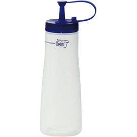 Takeya Plu Dressing Keeper L 380ml Blue