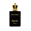 Macarena King of Kings Royal Noir for men 3.4 Ounce Parfum