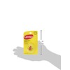 Carmex Bálsamo labial clásico medicado, 0.25 oz
