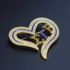1922 SGR Broche de hermandad Sigma Gamma Rho regalo de
