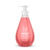 Method Gel Hand Soaps Variety Pack, Pink Grapefruit, Waterfall, Sweet