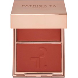 Titulares principales Double Take Crème & Powder Blush She's Baked
